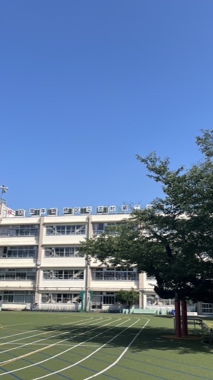 志村二小サポーターズ