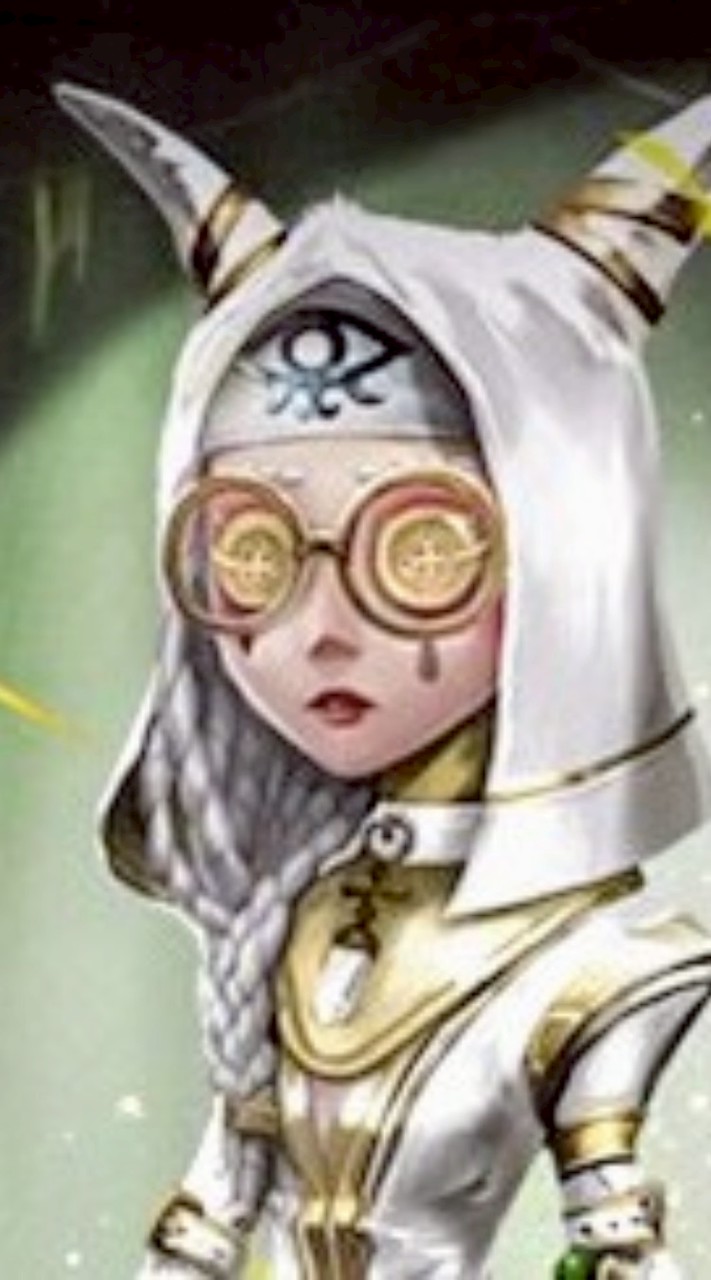 第五人格遊びたい