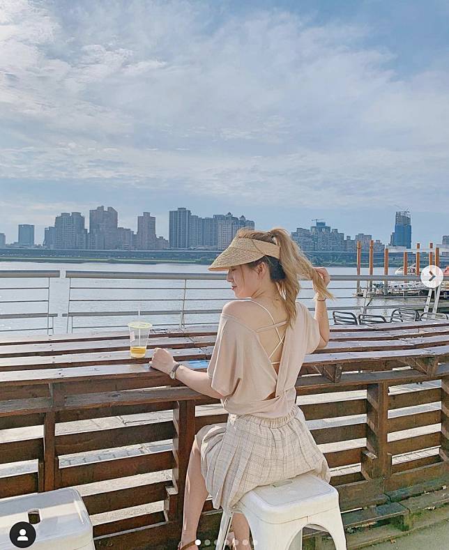 （圖片來源／IG @wow_c_ee）