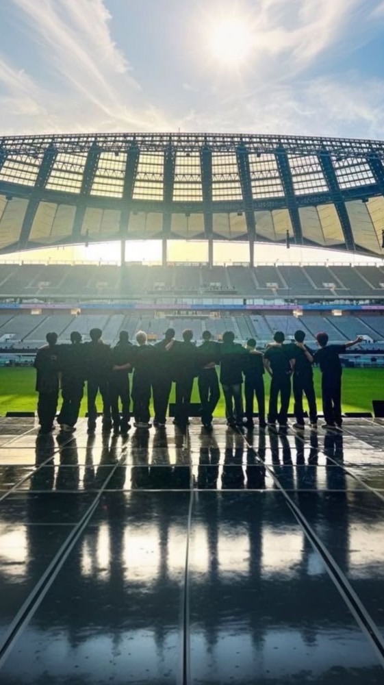 CARAT LAND居民