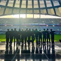 CARAT LAND居民
