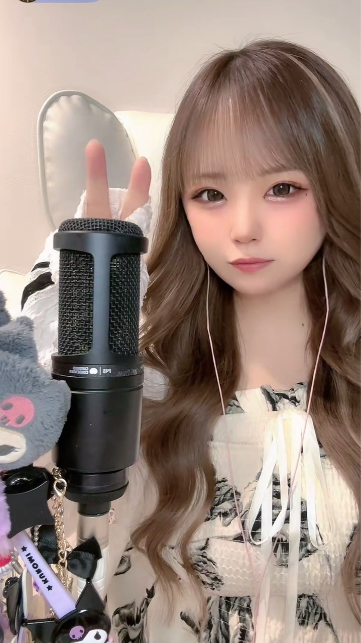 amu💘発言禁止