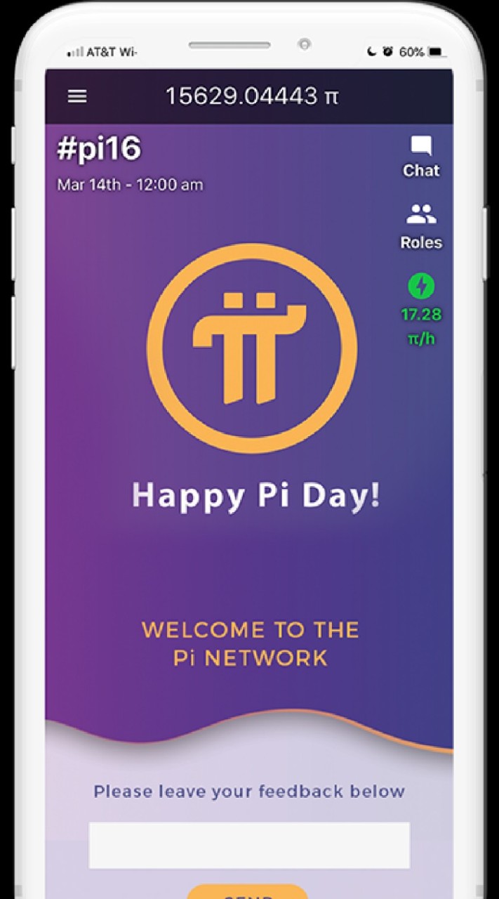 Pi  network(仮想通貨)まとめ