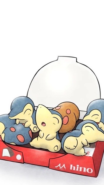 雑談多めのポケモン部屋 (剣盾、SV、ZA)