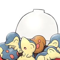 雑談多めのポケモン部屋 (剣盾、SV、ZA)