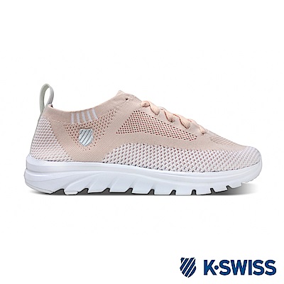 K-SWISS Olvera 輕量運動鞋-女-粉