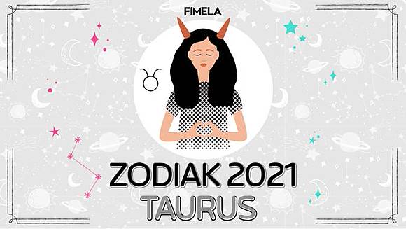 Ramalan Zodiak Taurus Tahun 2021 Untuk Cinta Karir Dan Keuangan Fimela Line Today