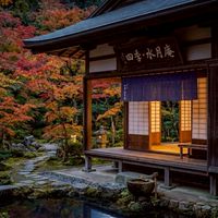 四季・水月庵