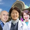 築地本願寺講演会