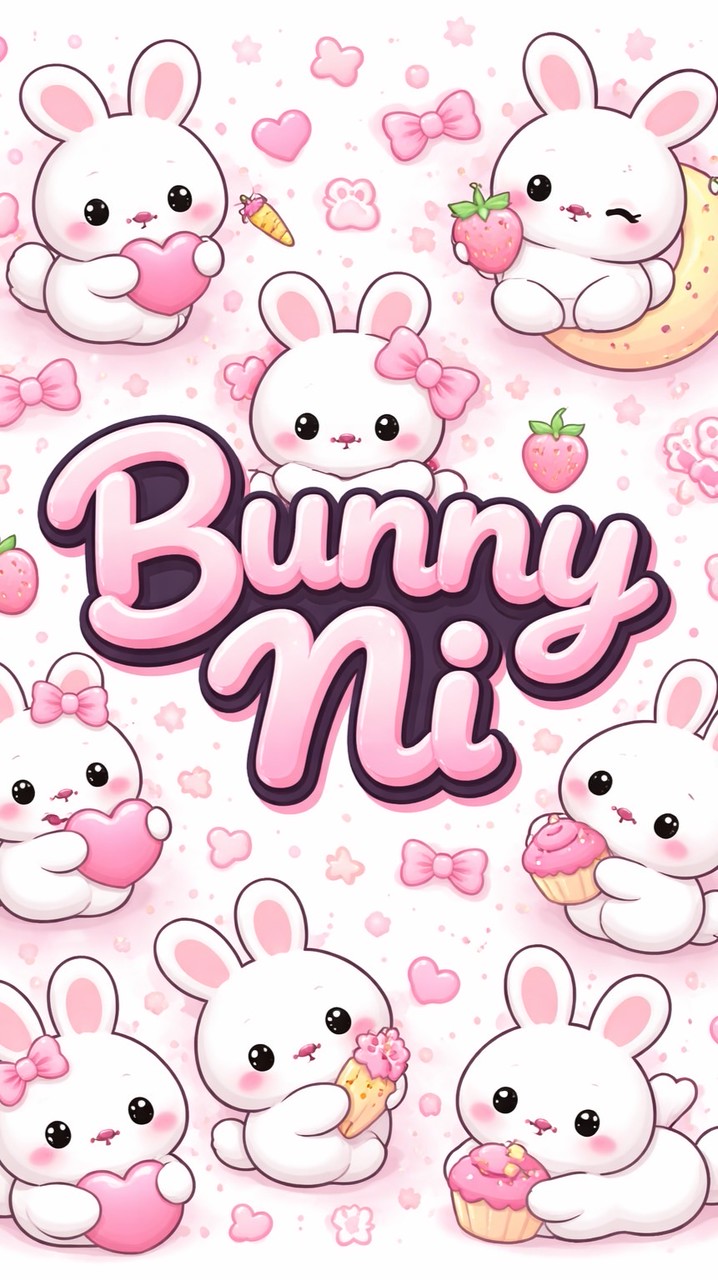 @ 𝙋𝙧𝙤𝙢𝙥𝙩 ᵇʸ 𝘽𝙪𝙣𝙣𝙮 𝙉𝙞 🐰🎀≼