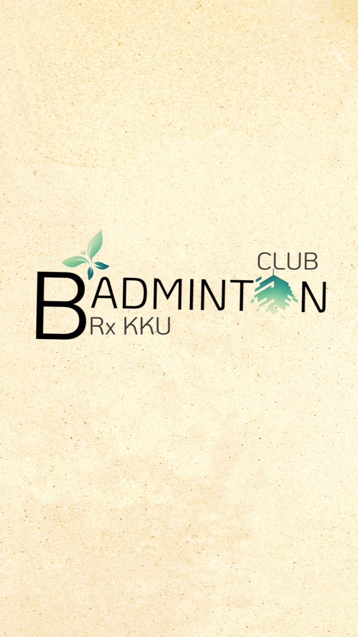 Badminton Club_Rx