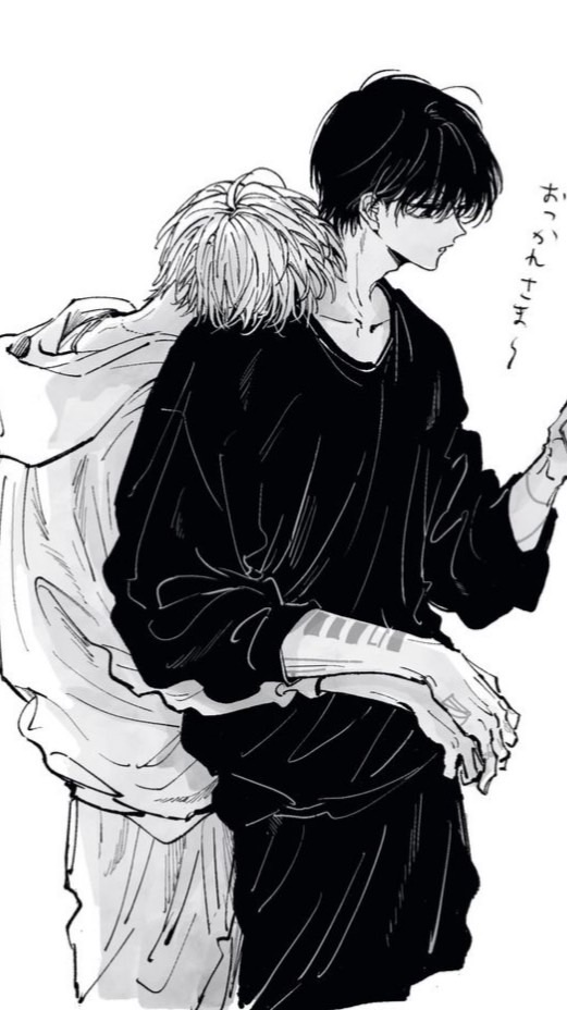 折伽羅薔薇　学園　🥀