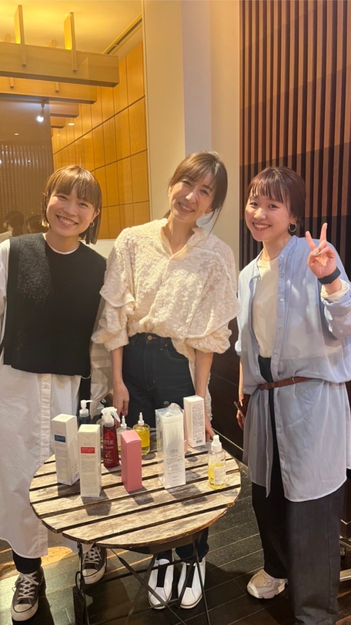 simpure限定！ヘアケアオンライン塾