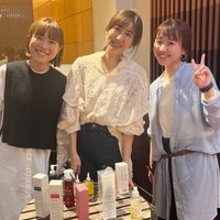 simpure限定！ヘアケアオンライン塾