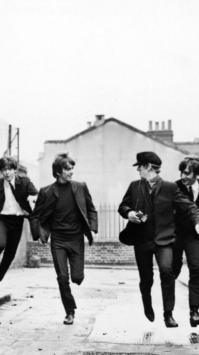 The Beatles