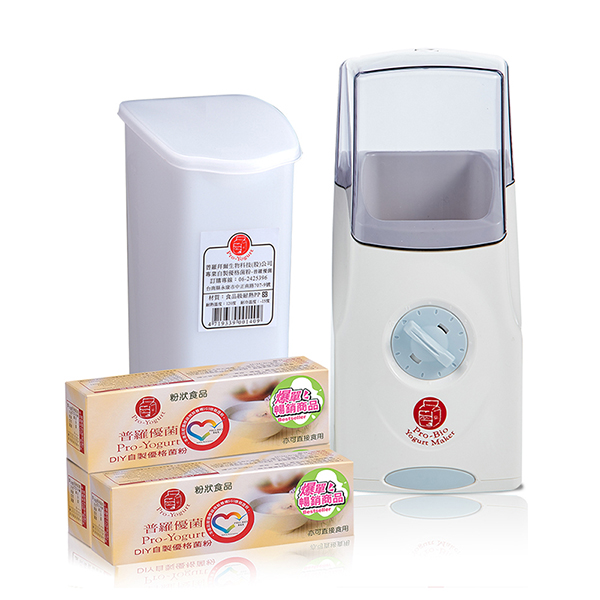 diy優格最天然，食材看得見，安全好放心；全家人的親子時光，美味又健康。