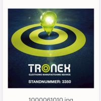 TRONEX A/S