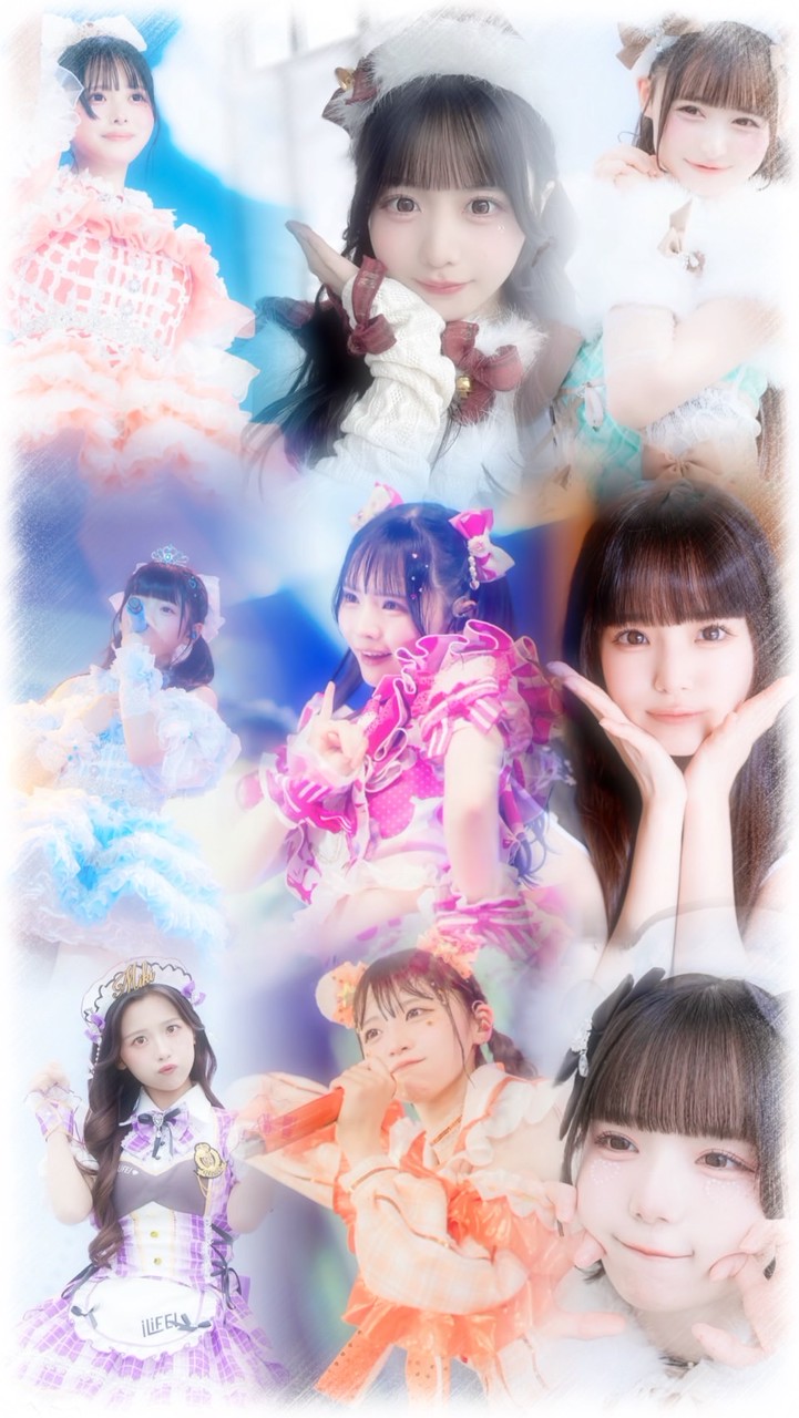 iLiFE!好きな子かもん！
