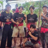 CN100 FARM 🐓🐯