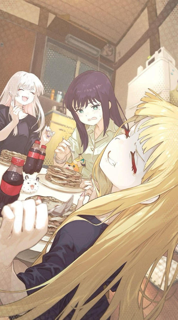 ちょかぐ同好会