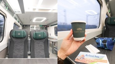 倫敦牛津交通 London to Oxford，火車 GWR / Chliltern Railways 實搭紀錄