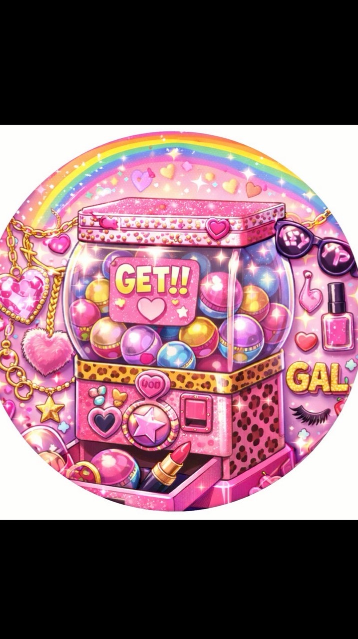 【大阪】ガチャ×2お探し・お譲り部屋