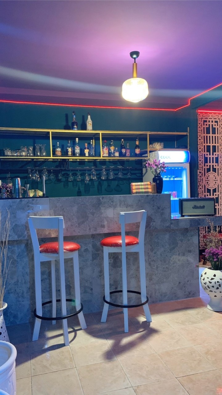 NEON Grill&Bar霓虹串串香•酒吧