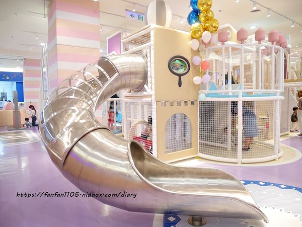 【新北中和景點】Kid%5Cs建築樂園 #室內樂園 #Global Mall環球中和 #夢想城體驗館 (12).JPG