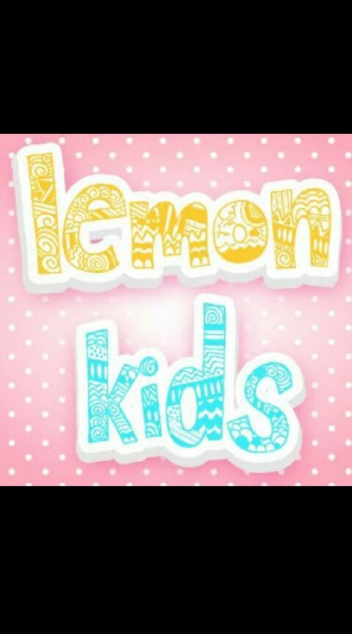 lemon kids สินค้าตามกระแส ปลีก/ส่ง 24