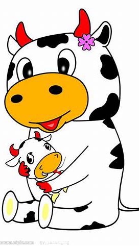 3/22 牡羊牛寶寶🐄