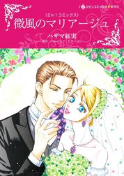 微風のマリアージュ / 魅惑のドクター （分冊版）