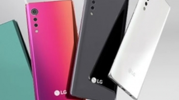 美型中階 5G 機，LG Velvet 規格細節、海外售價曝光