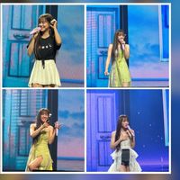 專屬金世正演唱會回味群組❤️❤️