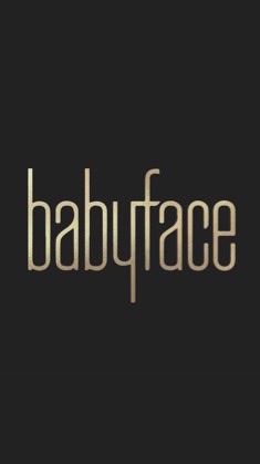 BABYFACE BY MAYBELL🔥