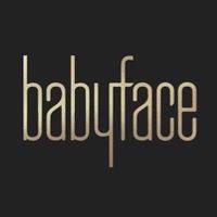 BABYFACE BY MAYBELL🔥