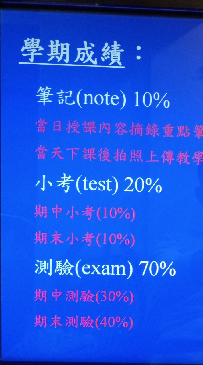 111-2有機化學一甲