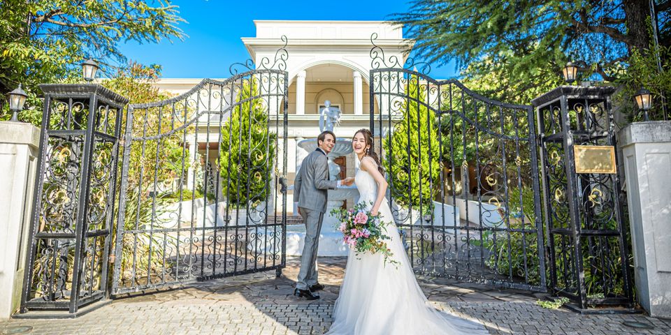 アルカーサル迎賓館 高崎 Line Official Account