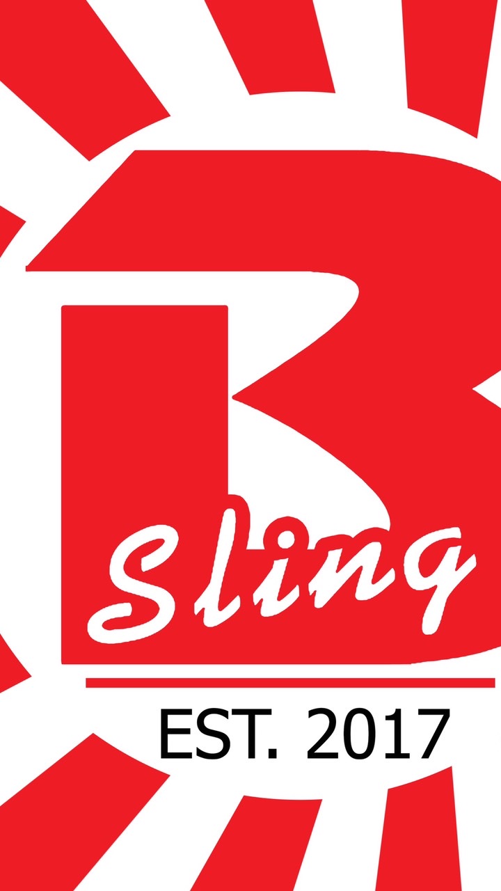 B-Sling📌