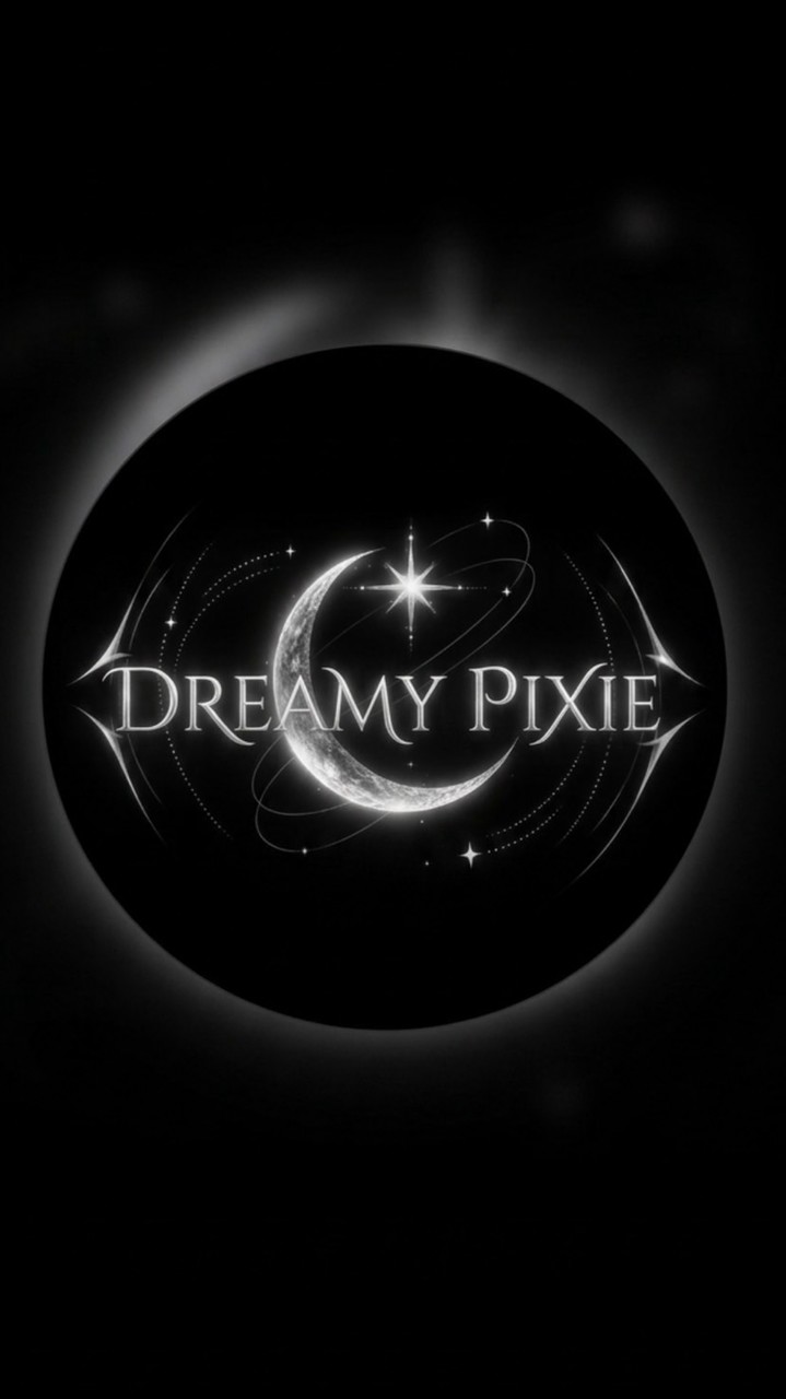Dreamy Pixie
