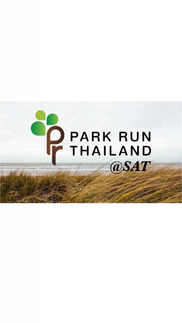 We Run Thailand @SAT