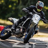 DRZ4 S/SM   南部俱樂部