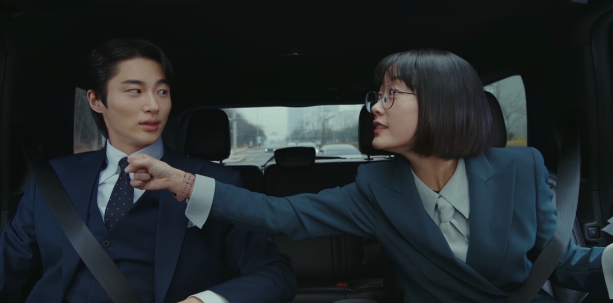 「比官配更搭」的韓劇CP！《大力女子姜南順》南順&amp;amp;amp;amp;amp;施吾更配