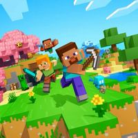マイクラ友達欲しい人！💫一緒にマイクラしよう！🧑‍🤝‍🧑👬