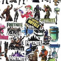 FORTNITE好きな人来て!