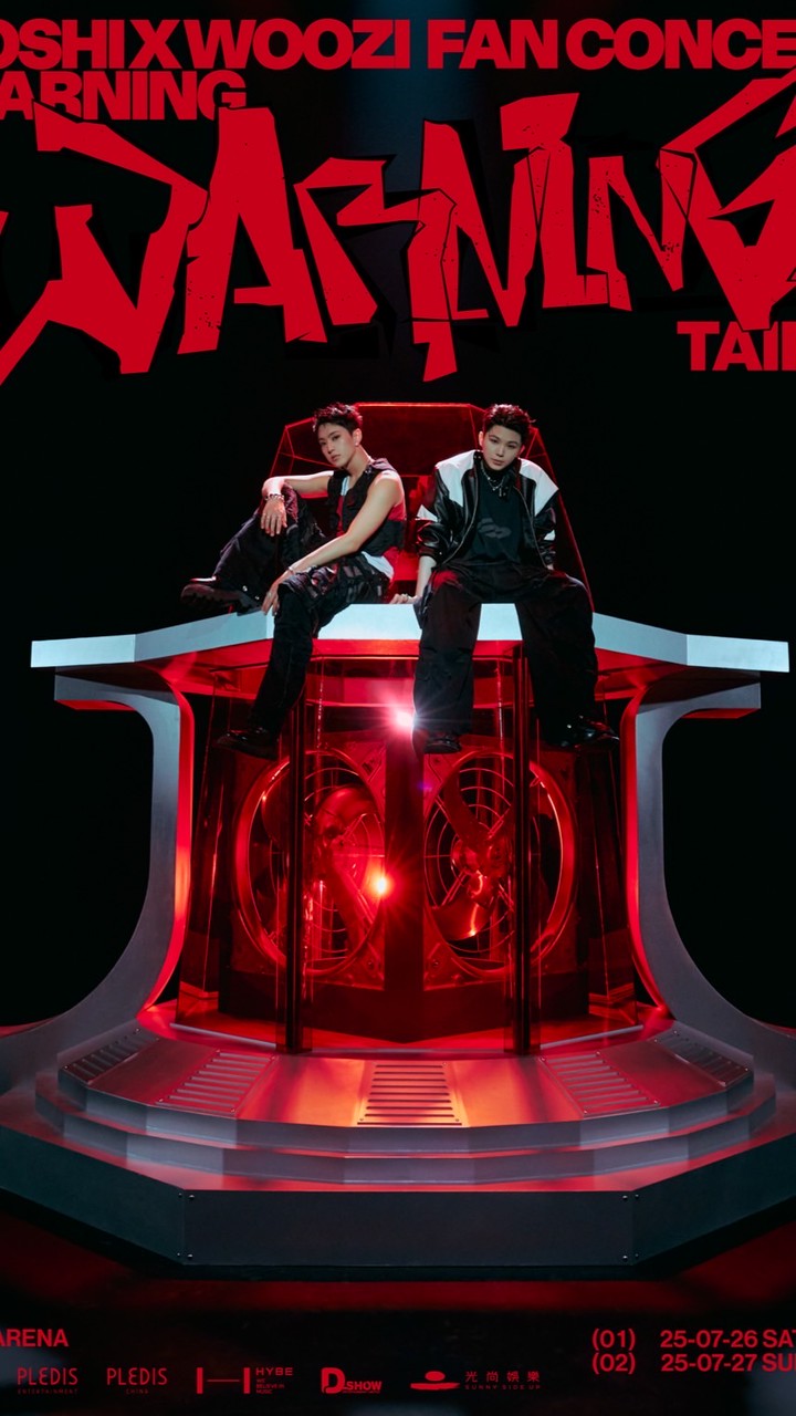 7/27 豪雨演唱會challenge💎