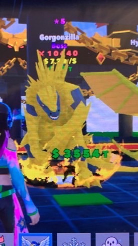 ブレインロット！10人ごとに配布！雑談ok