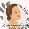 Botox filler by lG lumelagape