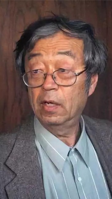 秀本聰X加密組織