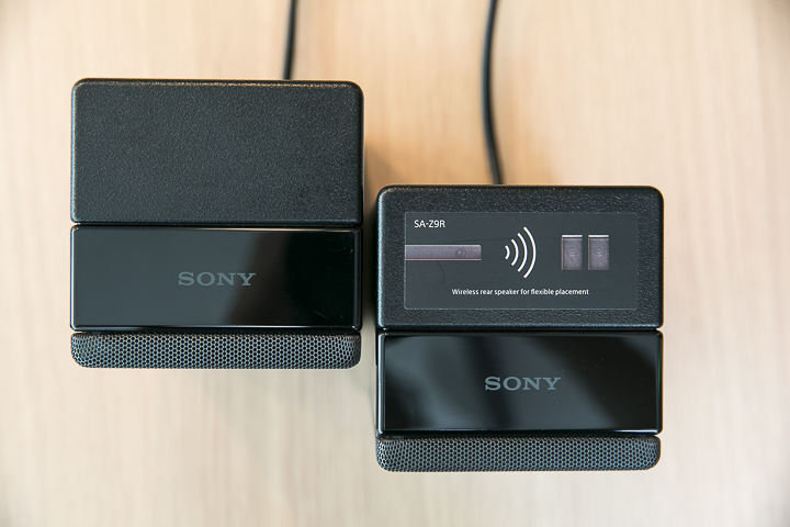 迎接 Soundbar 新聲代！Sony HT-Z9F、HT-X9000F 全面導入 Dolby ATMOS 全景聲環繞技術