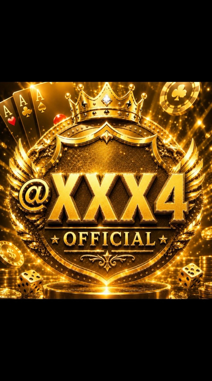 @XXX4 ลิขสิทธิ์แท้ 2026 (ระวังกลุ่มปลอม)